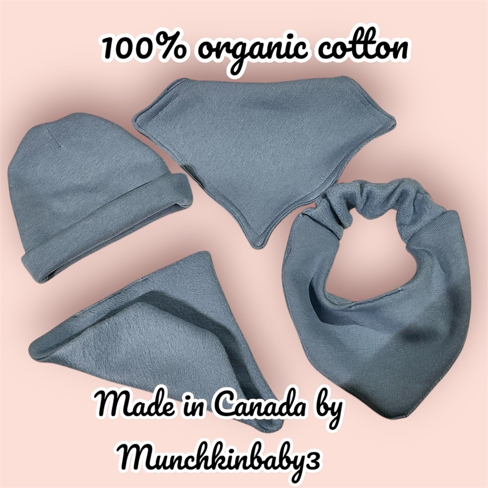 Bundle 0-3M Baby shower Gift (NEW WITHOUT TAG)